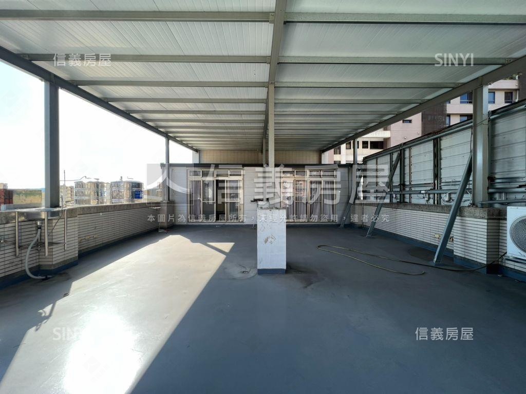 黎明路鑽石透店房屋室內格局與周邊環境