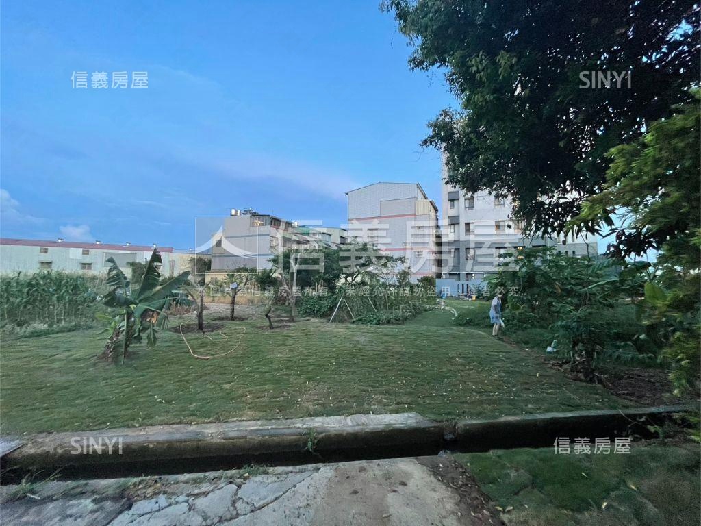 大雅漂亮農地房屋室內格局與周邊環境
