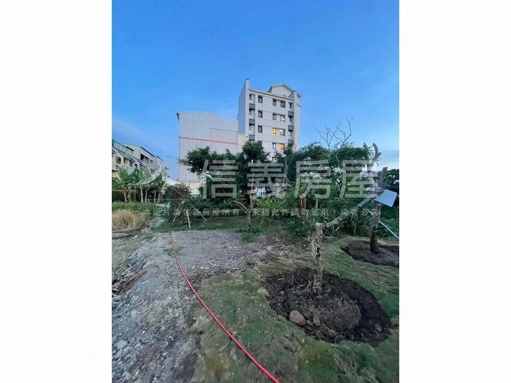 大雅漂亮農地房屋室內格局與周邊環境