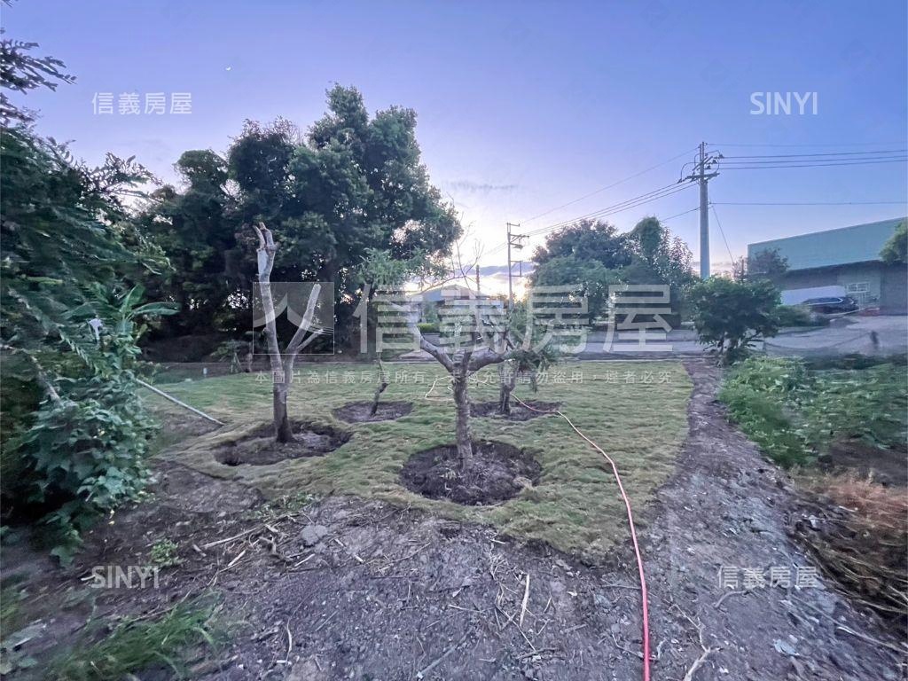 大雅漂亮農地房屋室內格局與周邊環境