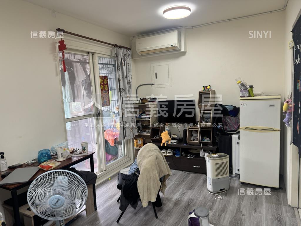 新接專任！溫馨美宅房屋室內格局與周邊環境