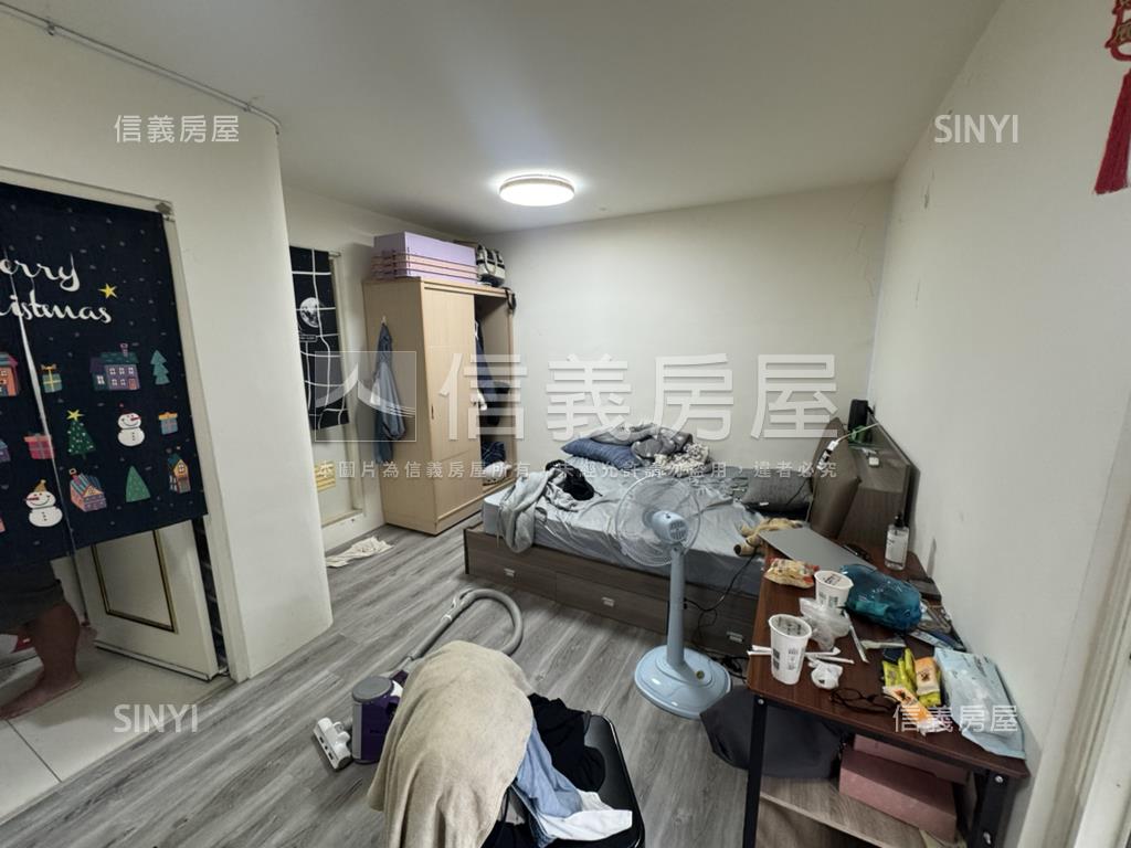 新接專任！溫馨美宅房屋室內格局與周邊環境