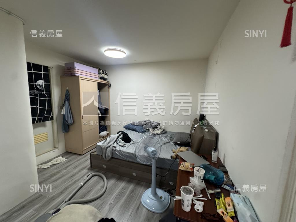 新接專任！溫馨美宅房屋室內格局與周邊環境