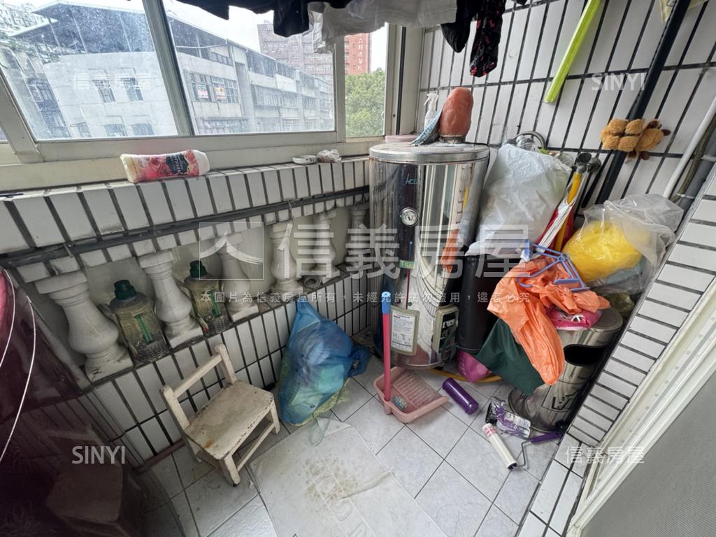 新接專任！溫馨美宅房屋室內格局與周邊環境