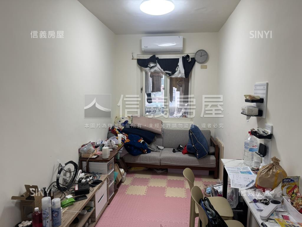 新接專任！溫馨美宅房屋室內格局與周邊環境
