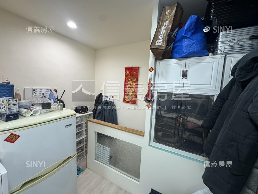 新接專任！溫馨美宅房屋室內格局與周邊環境
