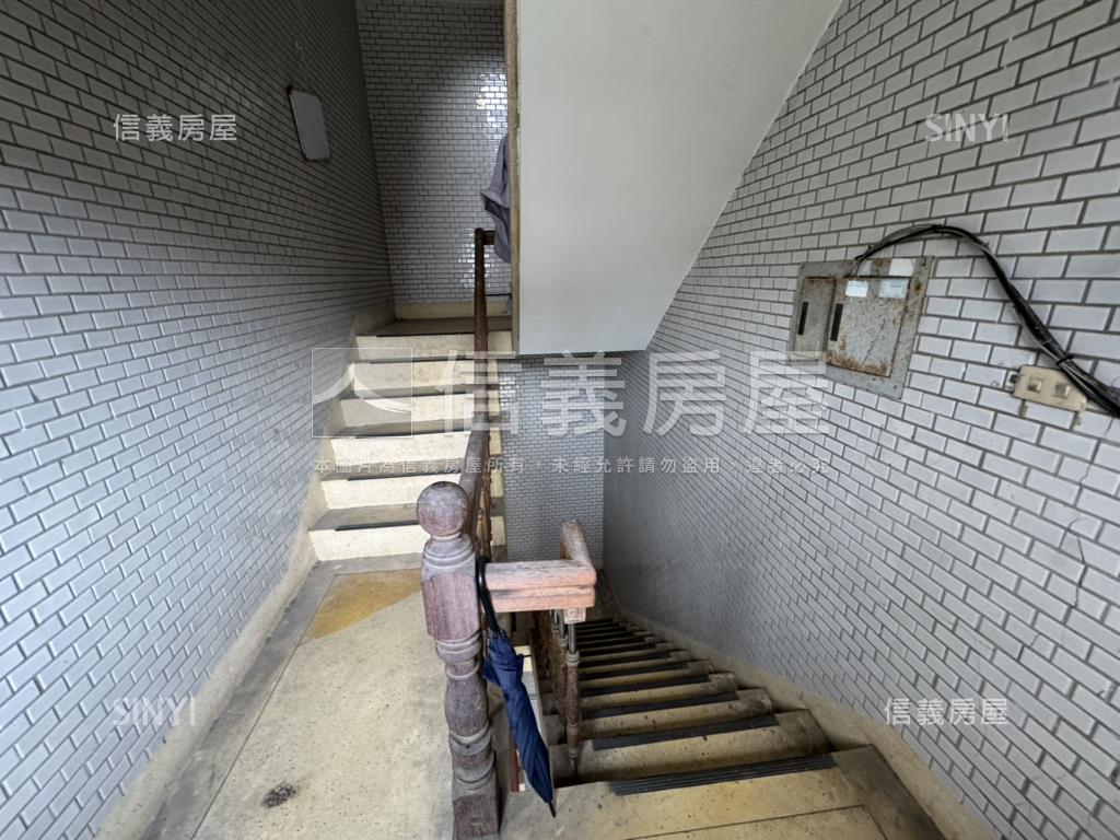 新接專任！溫馨美宅房屋室內格局與周邊環境