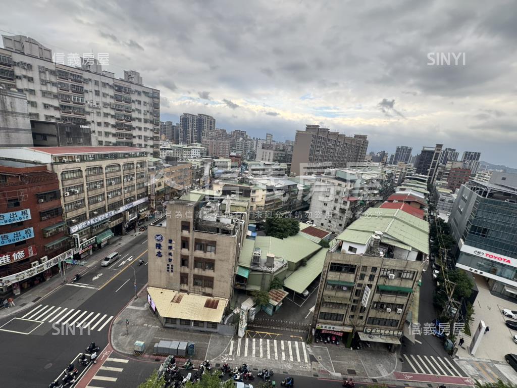 新接專任！溫馨美宅房屋室內格局與周邊環境
