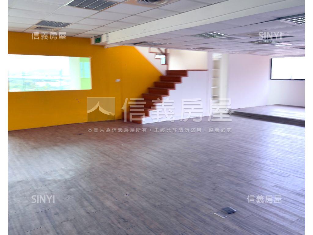 北士科明亮帷幕辦公房屋室內格局與周邊環境