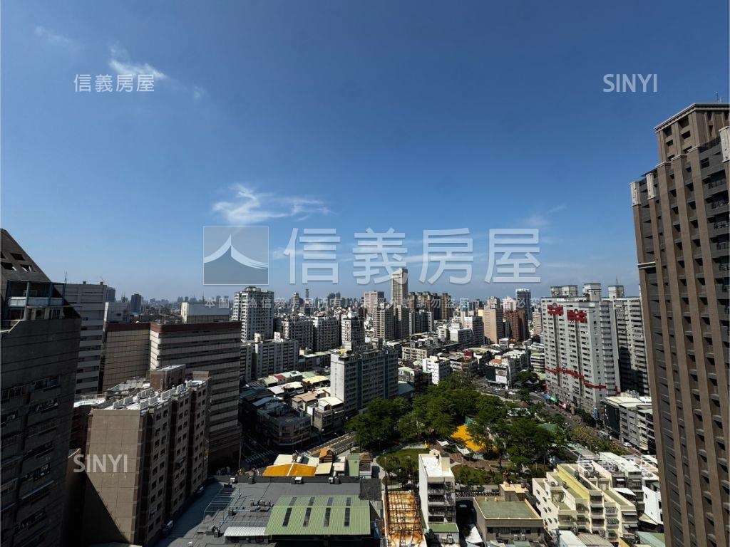 京城新世界兩房平車房屋室內格局與周邊環境