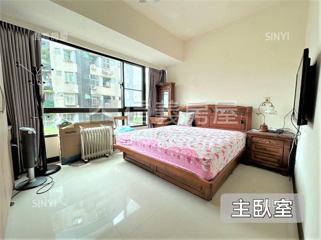 誠售‧大湖賞溫馨好宅房屋室內格局與周邊環境