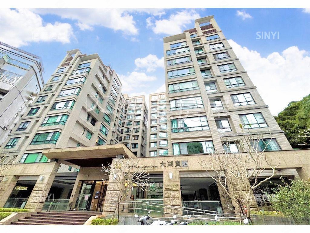 誠售‧大湖賞溫馨好宅房屋室內格局與周邊環境
