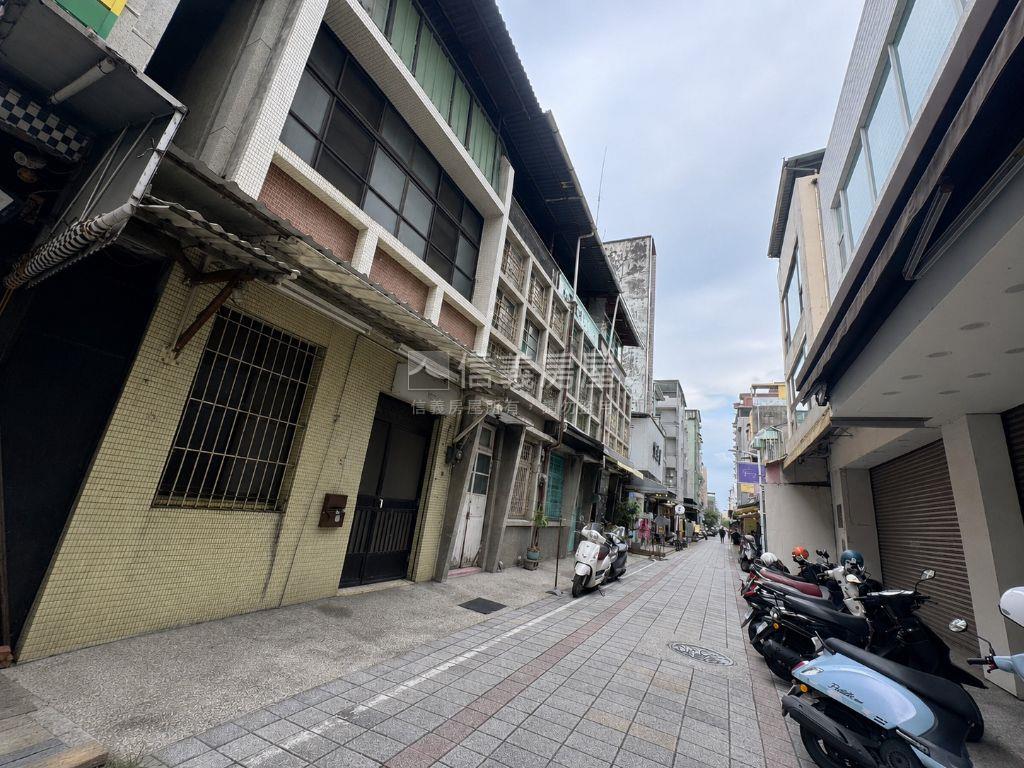 堀江商圈．首選透店房屋室內格局與周邊環境