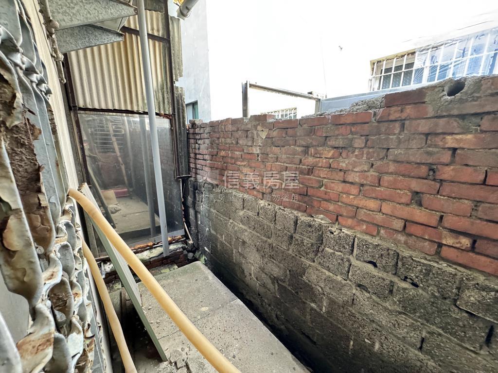 堀江商圈．首選透店房屋室內格局與周邊環境