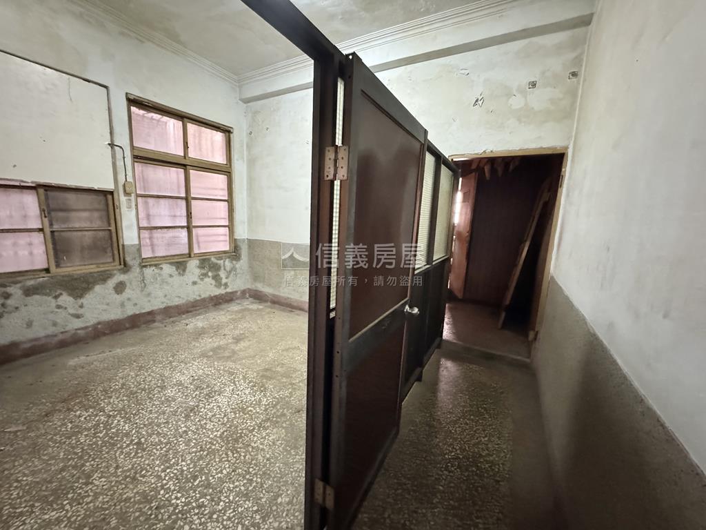堀江商圈．首選透店房屋室內格局與周邊環境