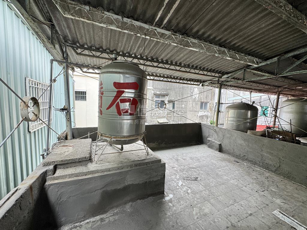 堀江商圈．首選透店房屋室內格局與周邊環境