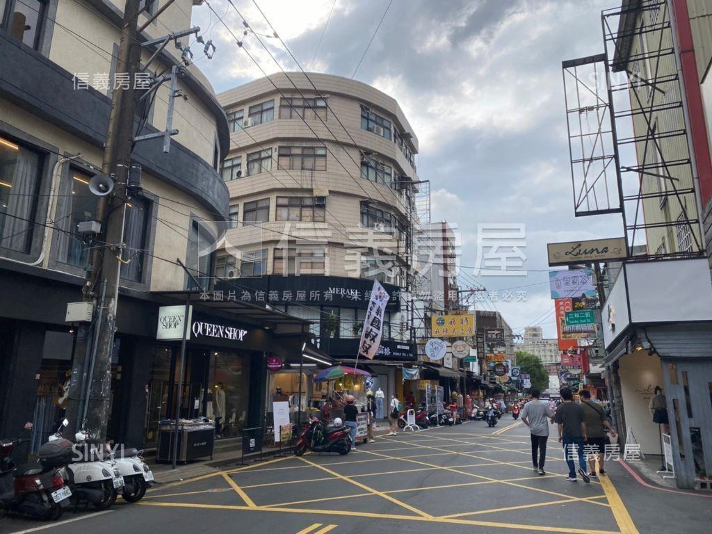 中原大學旁宜居美墅房屋室內格局與周邊環境