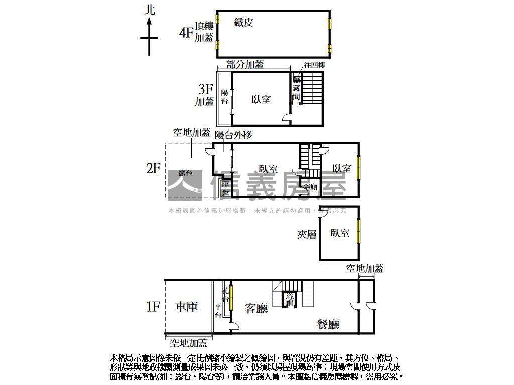 極品✿熱河民俗公園美別墅房屋室內格局與周邊環境