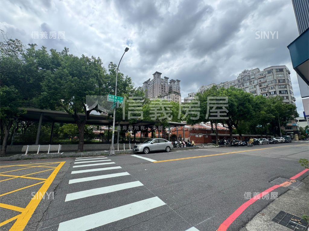 極品✿熱河民俗公園美別墅房屋室內格局與周邊環境