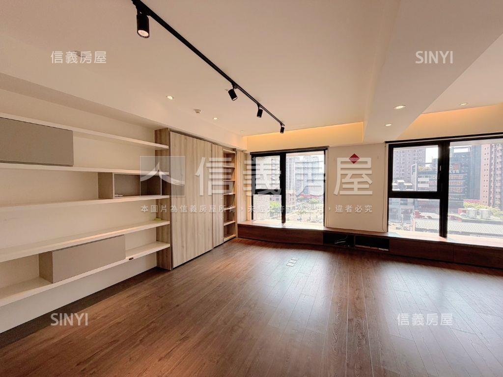 （代尋）京懋一號兩房車位房屋室內格局與周邊環境