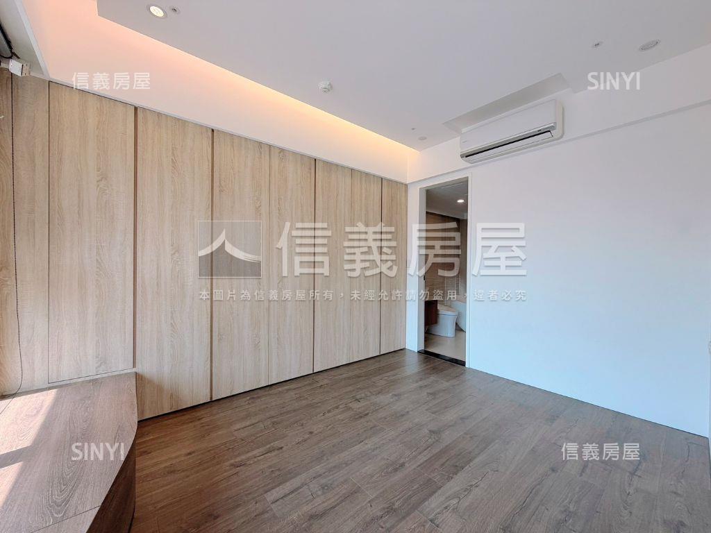 （代尋）京懋一號兩房車位房屋室內格局與周邊環境