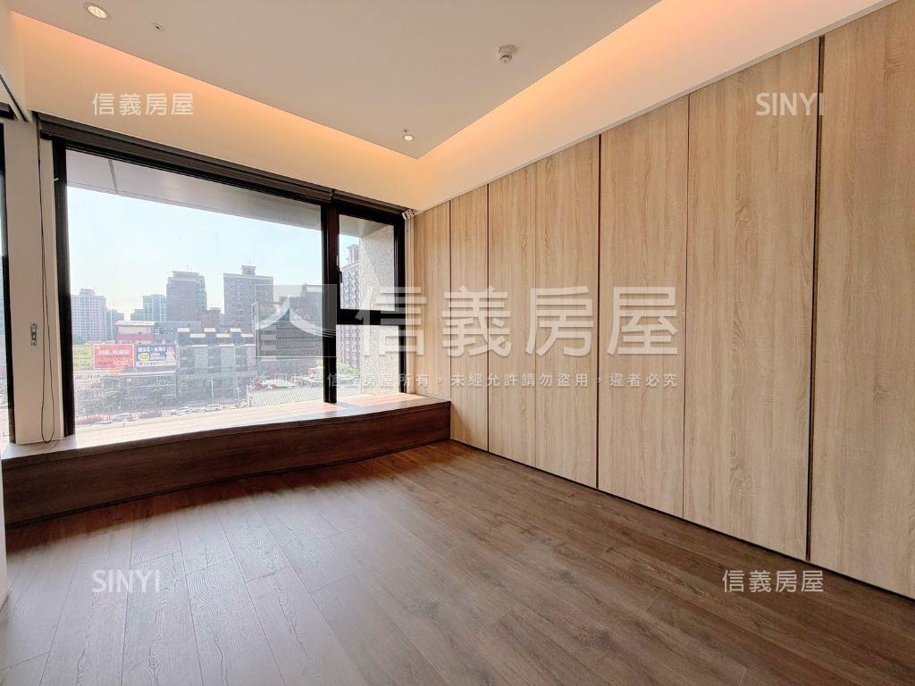 （代尋）京懋一號兩房車位房屋室內格局與周邊環境