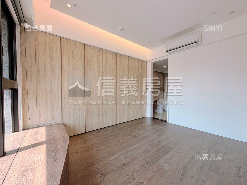 （代尋）京懋一號兩房車位房屋室內格局與周邊環境