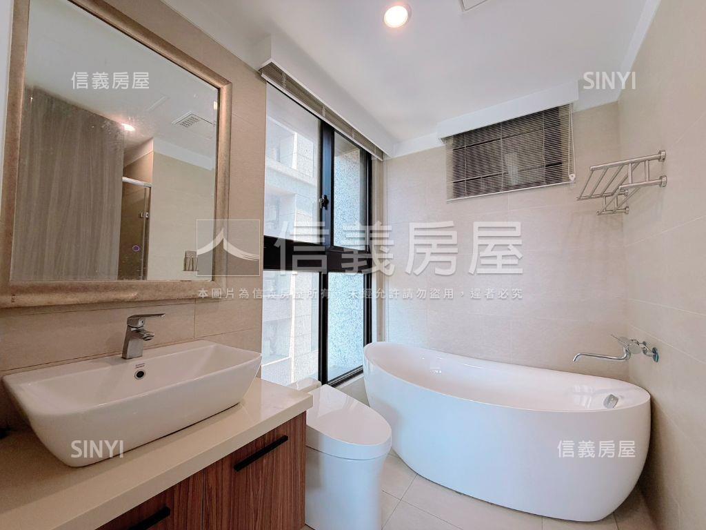 （代尋）京懋一號兩房車位房屋室內格局與周邊環境