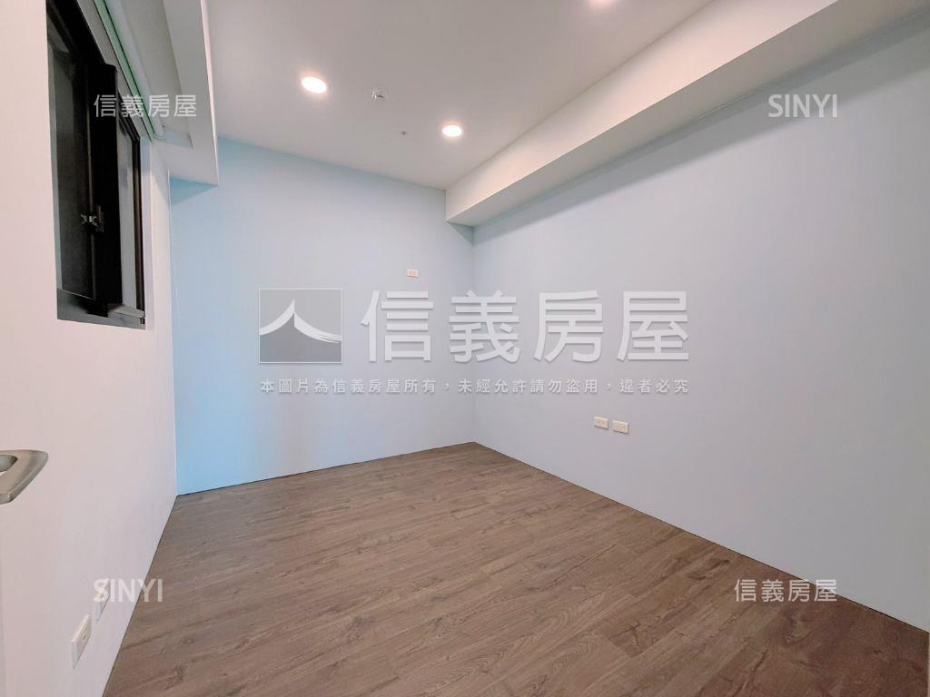 （代尋）京懋一號兩房車位房屋室內格局與周邊環境