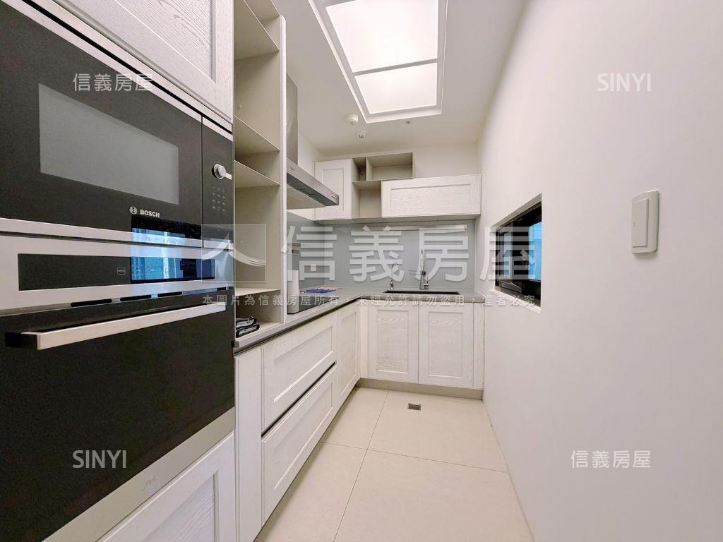 （代尋）京懋一號兩房車位房屋室內格局與周邊環境