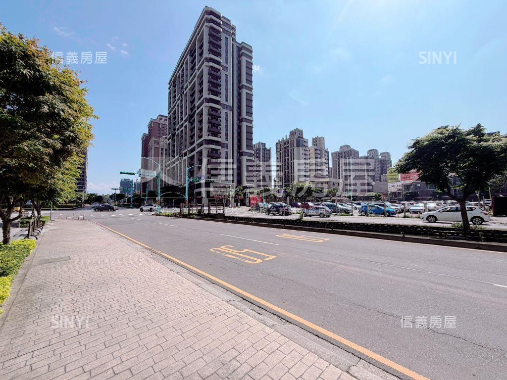 （代尋）京懋一號兩房車位房屋室內格局與周邊環境