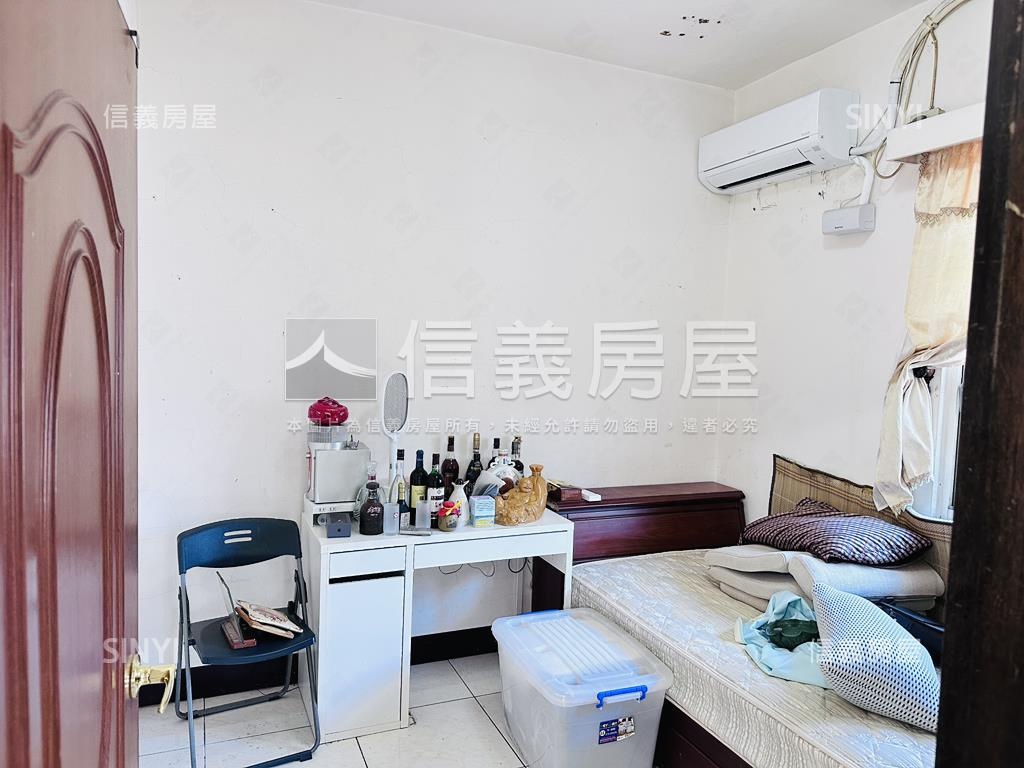 江翠邊間三樓美寓房屋室內格局與周邊環境