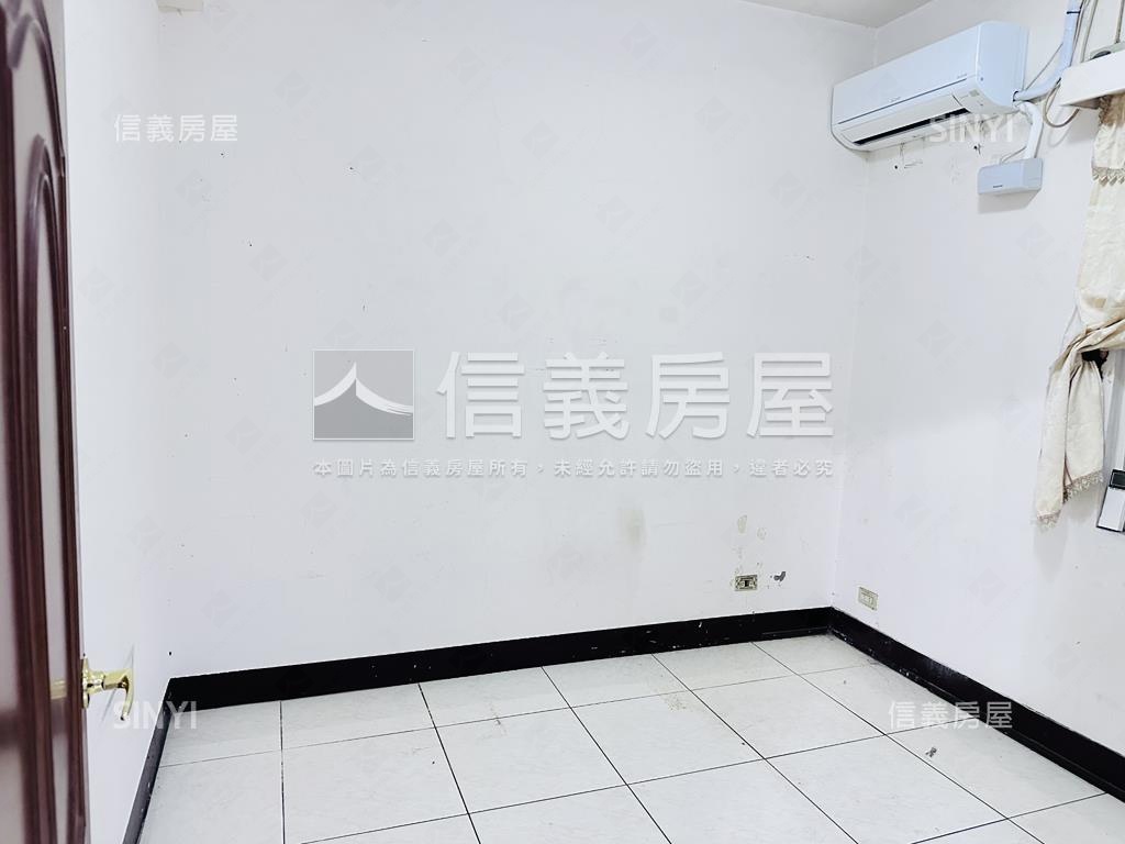 江翠邊間三樓美寓房屋室內格局與周邊環境