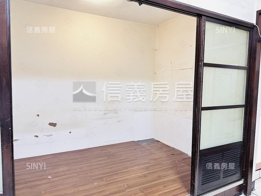 江翠邊間三樓美寓房屋室內格局與周邊環境