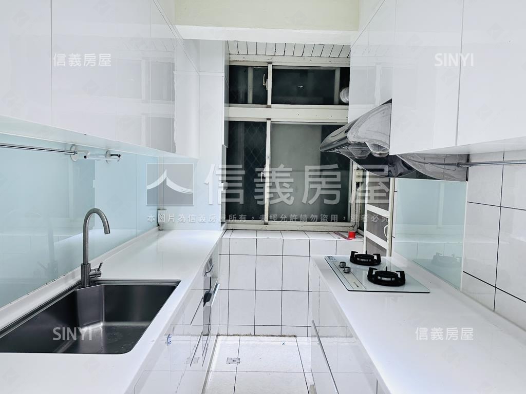 江翠邊間三樓美寓房屋室內格局與周邊環境