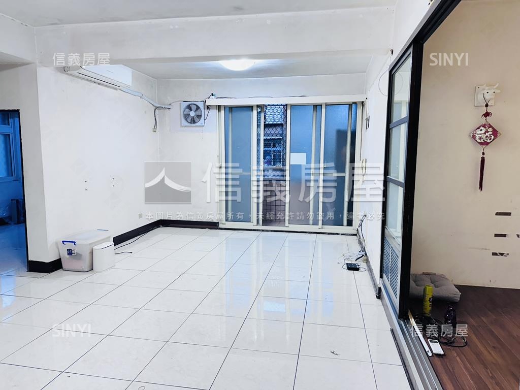 江翠邊間三樓美寓房屋室內格局與周邊環境