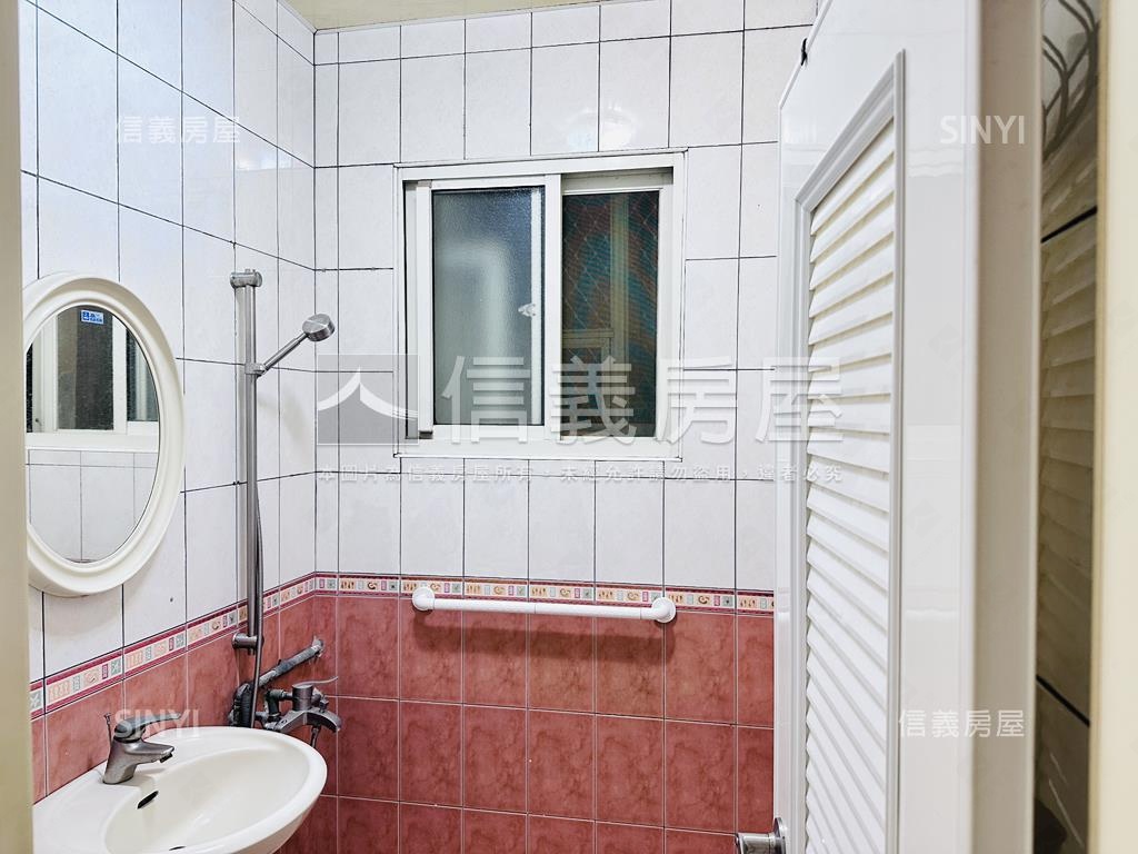 江翠邊間三樓美寓房屋室內格局與周邊環境