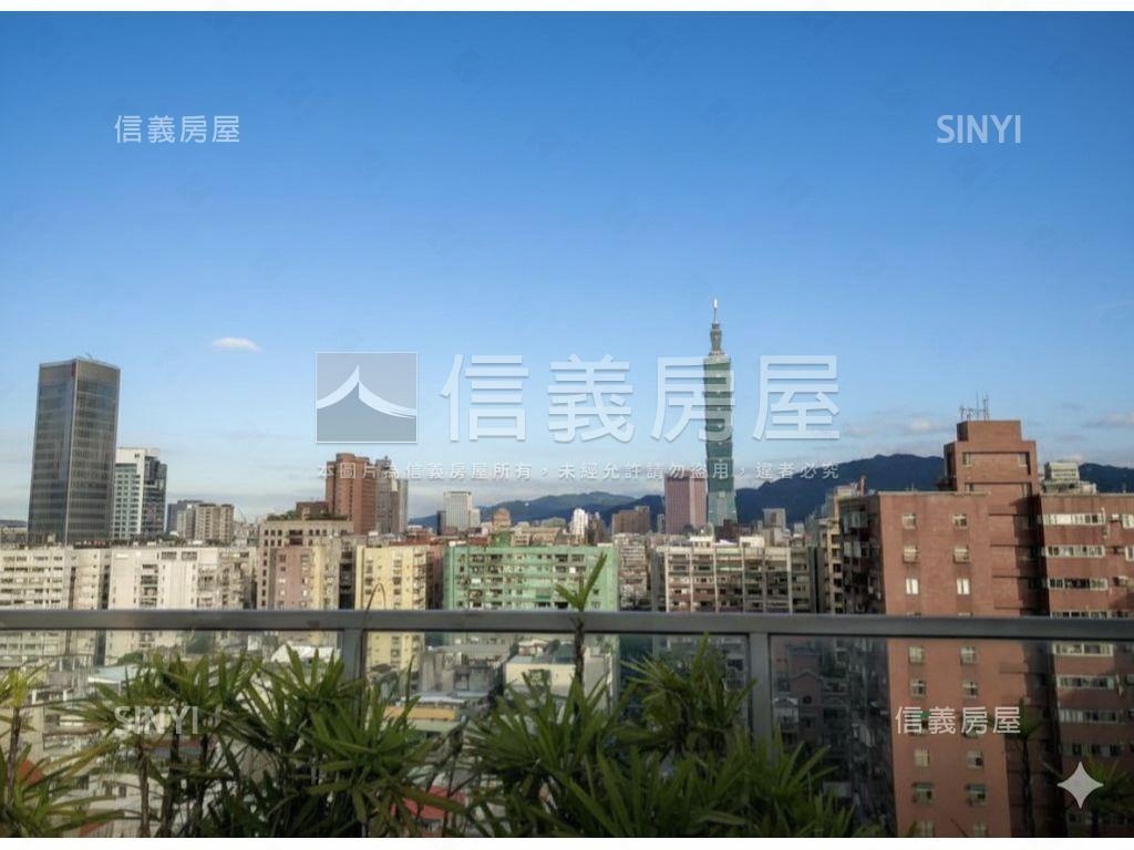 附中阿曼挑高極品房屋室內格局與周邊環境