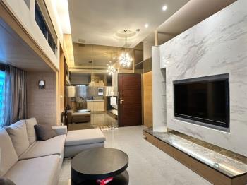 附中阿曼挑高極品