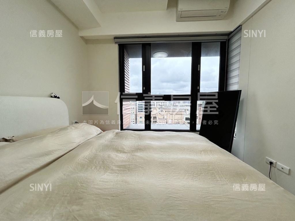 專任．次高樓日日房屋室內格局與周邊環境