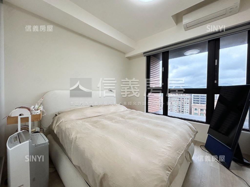 專任．次高樓日日房屋室內格局與周邊環境