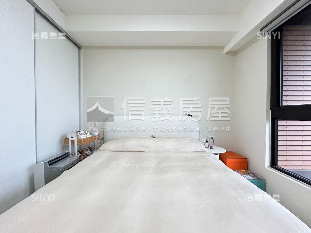 專任．次高樓日日房屋室內格局與周邊環境