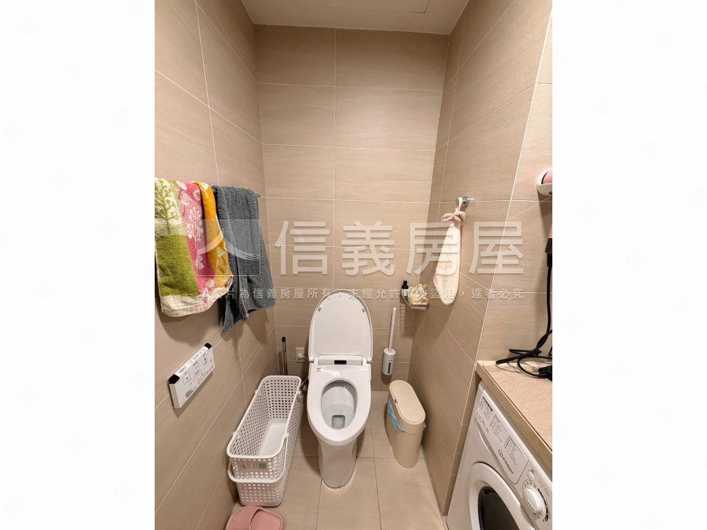 專任．次高樓日日房屋室內格局與周邊環境