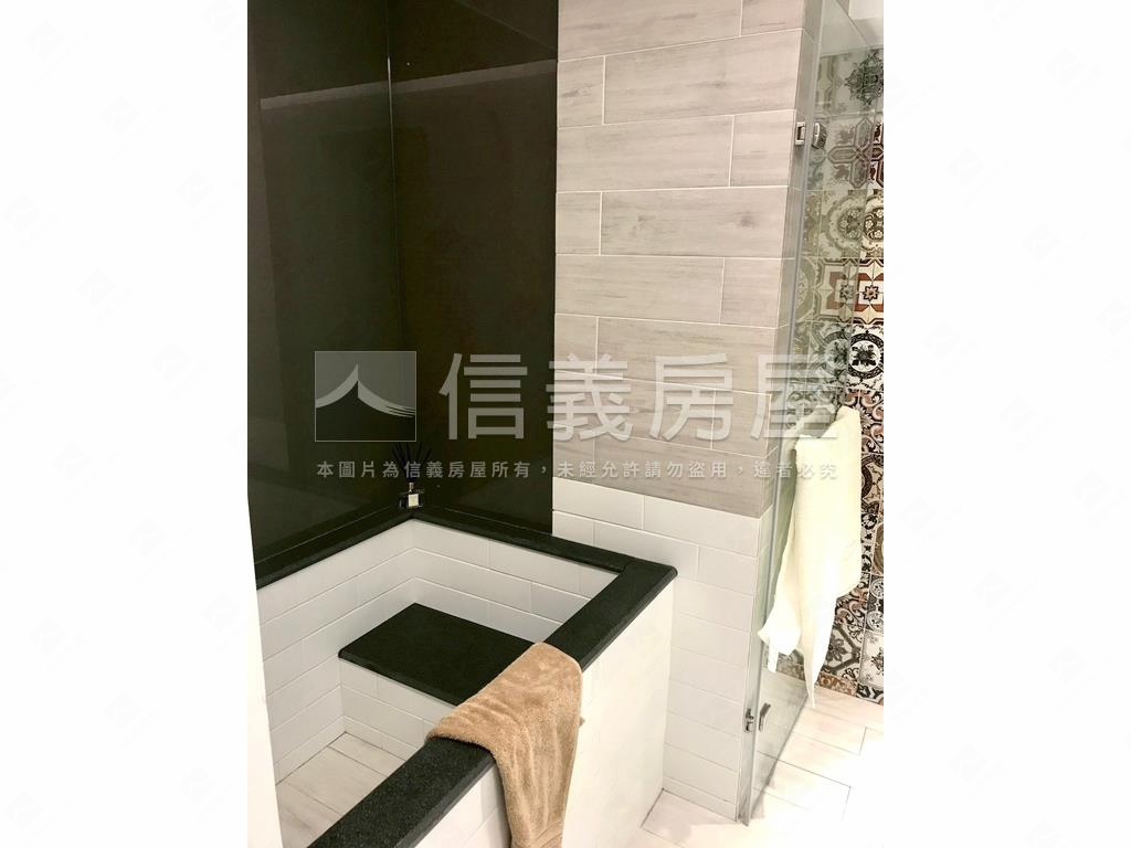 新埔商圈精美設計兩房房屋室內格局與周邊環境