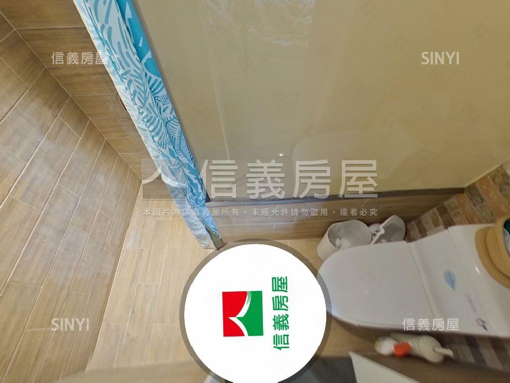 新埔商圈精美設計兩房房屋室內格局與周邊環境