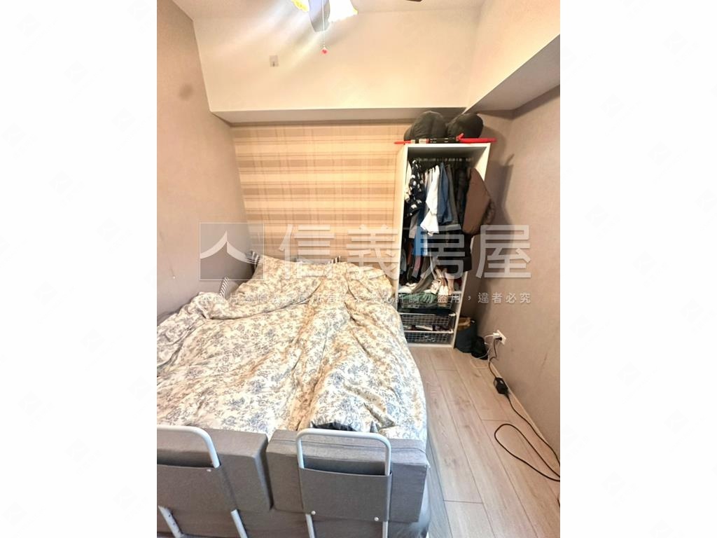 新埔商圈精美設計兩房房屋室內格局與周邊環境