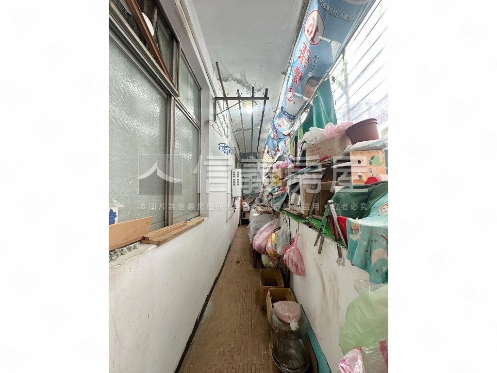 秀山國小方正美寓房屋室內格局與周邊環境