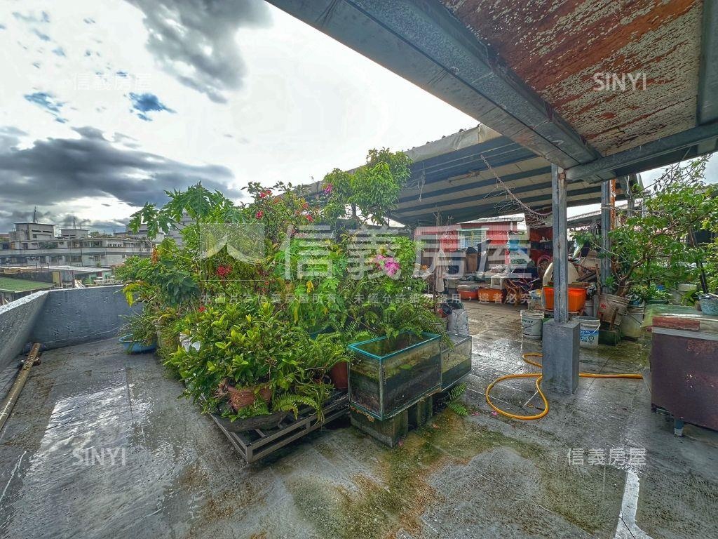 秀山國小方正美寓房屋室內格局與周邊環境