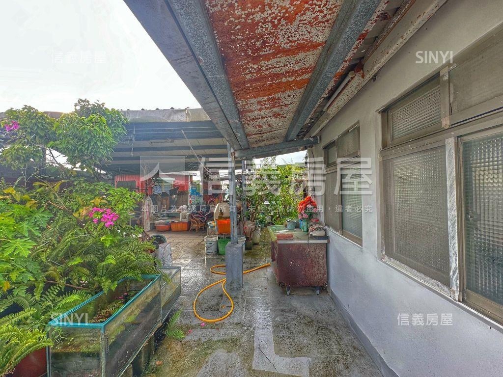 秀山國小方正美寓房屋室內格局與周邊環境