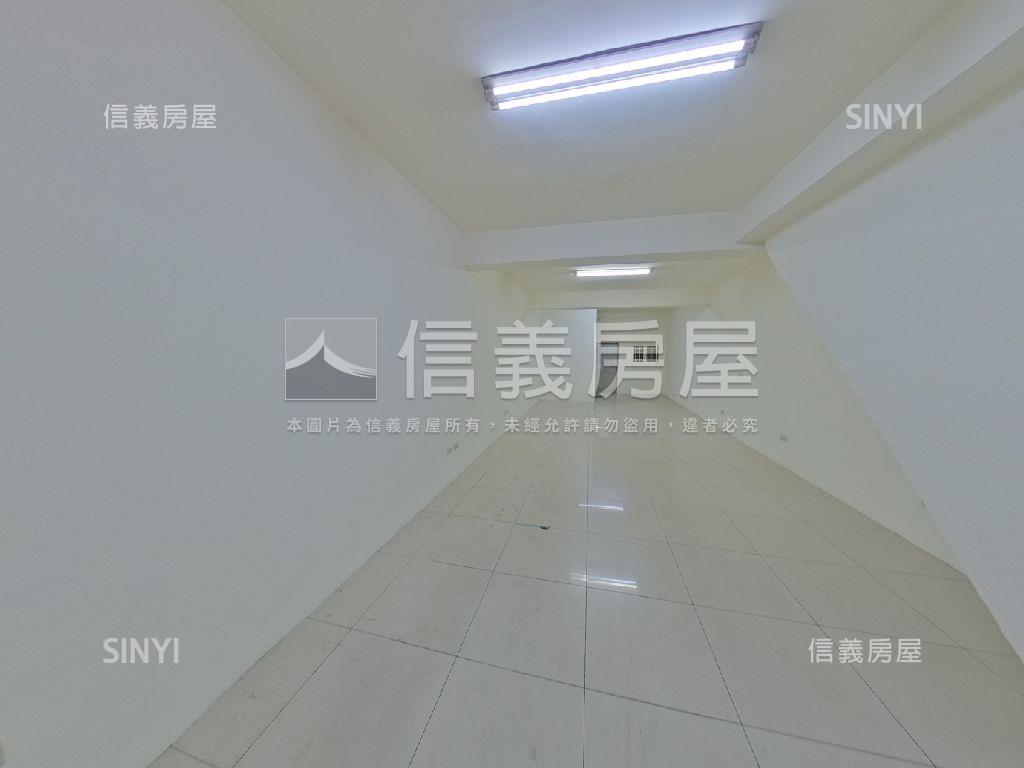 仁昌街一樓房屋室內格局與周邊環境